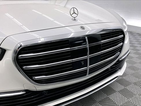 Certified 2022 Mercedes-Benz S 580 4MATIC Sedan image 30