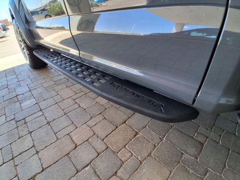 Used 2018 Ford F150 Raptor w/ Equipment Group 801A Mid AWD/4WD image 43