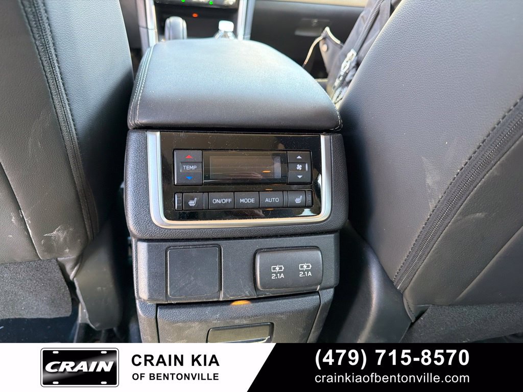 Used 2021 Subaru Ascent Limited w/ Technology Package AWD/4WD image 22