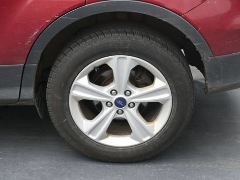 Used 2016 Ford Escape SE AWD/4WD image 12