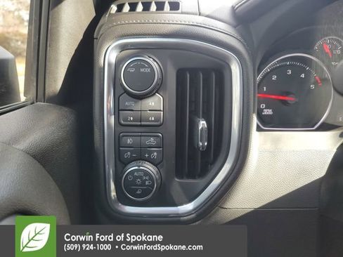 Used 2023 Chevrolet Silverado 2500 LTZ w/ Z71 Off-Road Package image 22