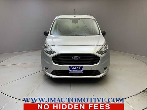 Used 2021 Ford Transit Connect XLT FWD image 8