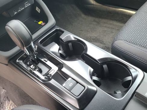 New 2026 Subaru Forester Premium AWD/4WD image 19