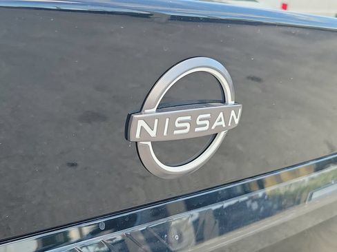 New 2026 Nissan Sentra SV w/ SV Convenience Package FWD image 10