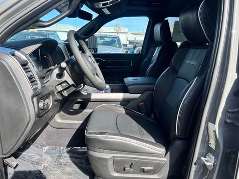 New 2026 RAM 2500 Laramie image 12