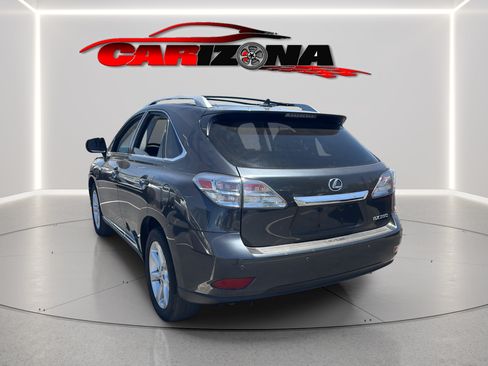 Used 2011 Lexus RX 350 2WD w/ Premium Pkg image 8