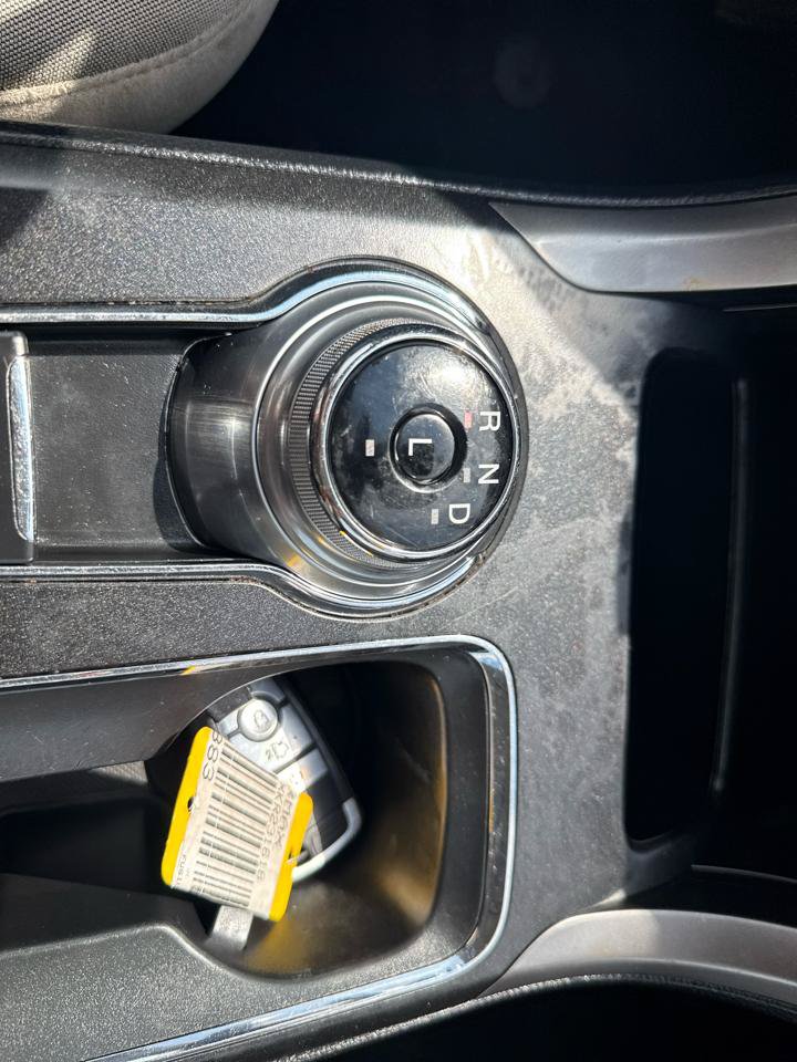 Used 2019 Ford Fusion S FWD image 22