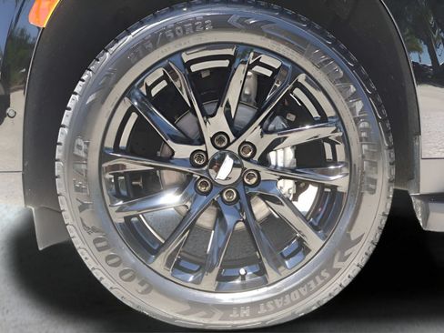 Used 2021 Cadillac Escalade Sport w/ LPO, ONYX Package AWD/4WD image 9