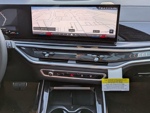 New 2026 BMW X7 xDrive40i image 26