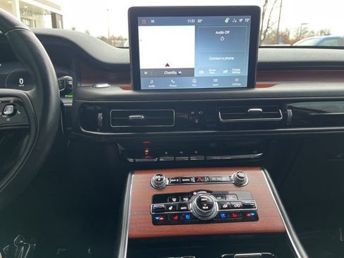 Certified 2023 Lincoln Aviator Grand Touring w/ Equipment Group 301A image 32