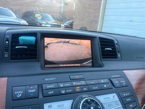 Used 2007 INFINITI M45 image 26