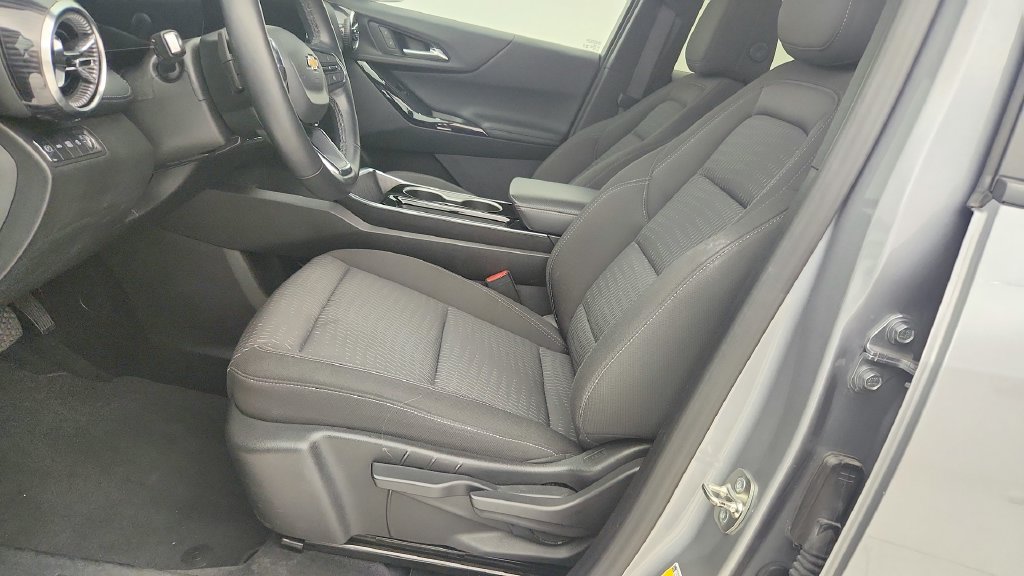 Certified 2025 Chevrolet Equinox LT AWD/4WD image 14
