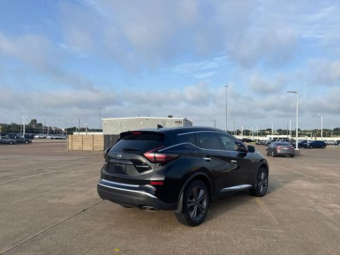 Used 2024 Nissan Murano Platinum w/ Cargo Package FWD image 15