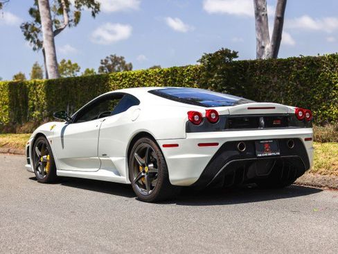 Used 2008 Ferrari F430 Scuderia RWD image 3
