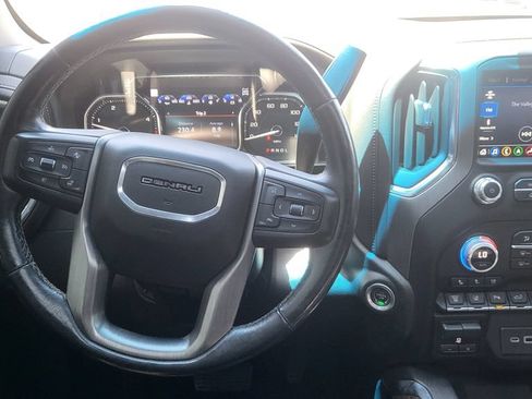 Used 2022 GMC Sierra 3500 Denali w/ Denali Ultimate Package AWD/4WD image 31