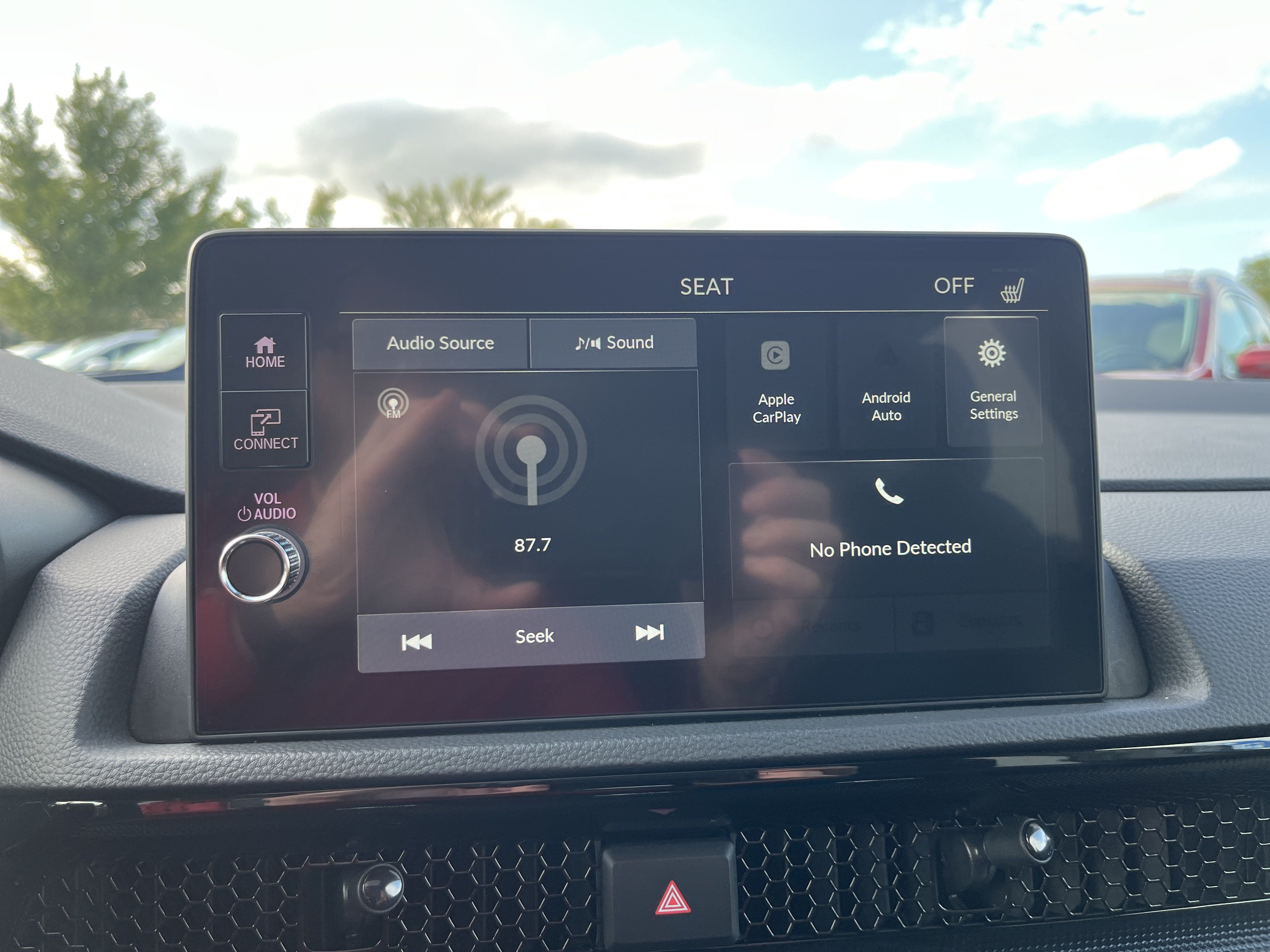 Certified 2026 Honda CR-V EX-L image 30