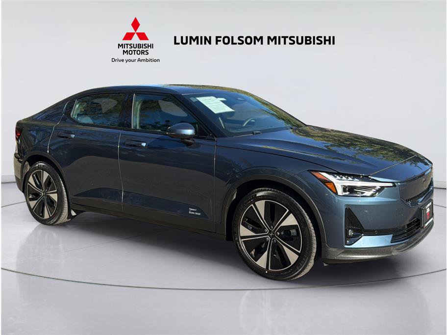 Used 2024 Polestar Polestar 2 AWD/4WD image 7