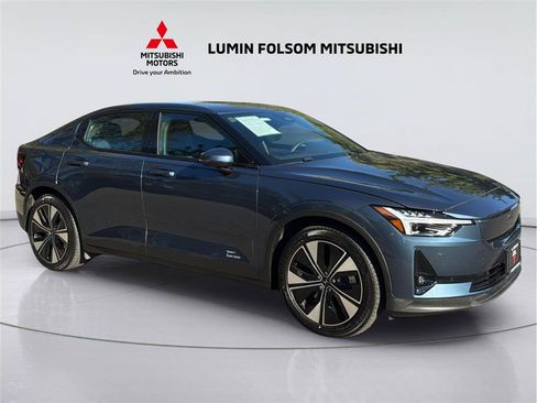 Used 2024 Polestar Polestar 2 AWD/4WD image 7