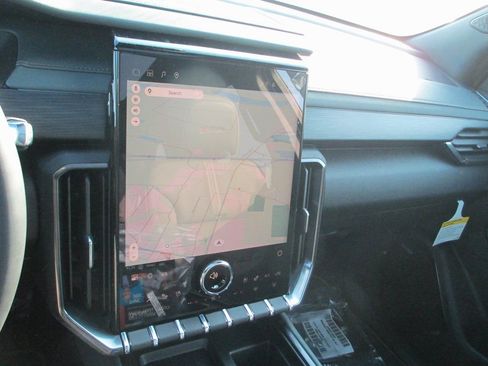 New 2026 GMC Acadia AT4 w/ Luxury Package image 17