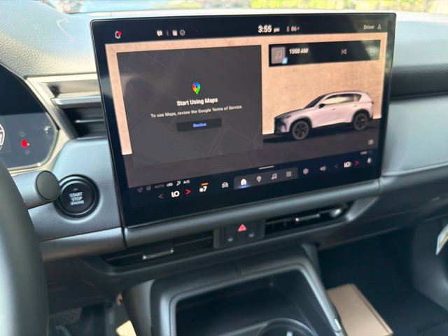 New 2026 MAZDA CX-5 Preferred AWD/4WD image 15