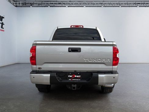 Used 2016 Toyota Tundra Platinum image 16