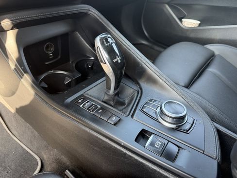 Used 2022 BMW X2 xDrive28i w/ Convenience Package AWD/4WD image 9