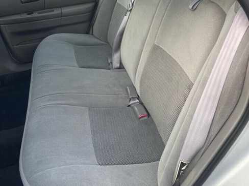 Used 2003 Ford Taurus SES image 13