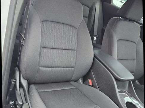 Used 2021 Chevrolet Malibu RS FWD image 25