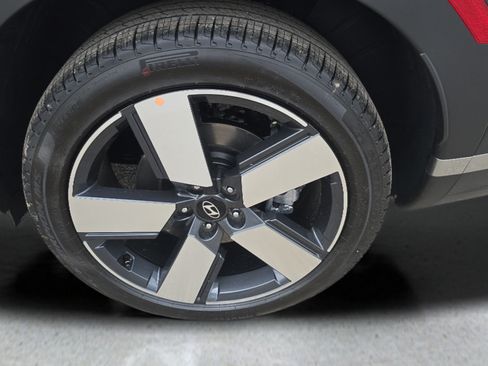 New 2026 Hyundai Santa Fe Limited AWD/4WD image 28