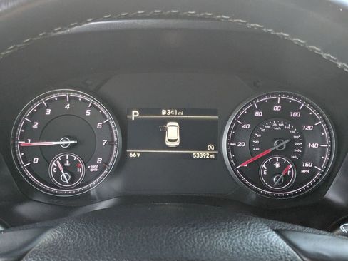 Used 2023 Hyundai Santa Fe SEL image 18