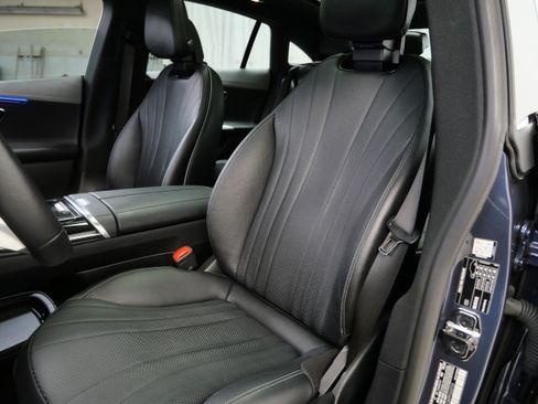 Certified 2023 Mercedes-Benz EQE 350+ 4MATIC Sedan image 3