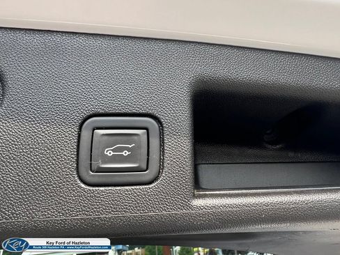 Used 2024 Chevrolet Equinox LT AWD/4WD image 31
