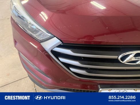 Used 2016 Hyundai Tucson Eco FWD image 5