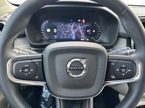 New 2026 Volvo XC40 B5 Plus w/ Protection Package Premier image 26