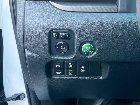 Used 2023 Honda Passport TrailSport image 10