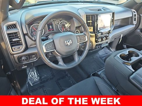 New 2026 RAM 1500 Express AWD/4WD image 15