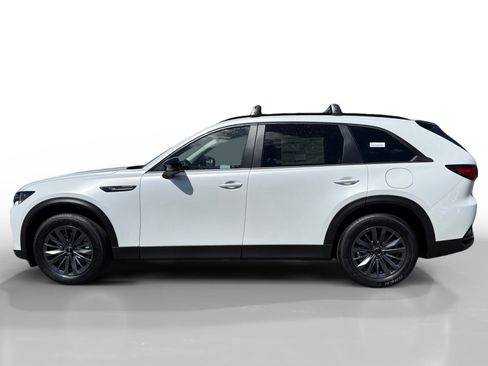 New 2026 MAZDA CX-70 SC Plus image 2