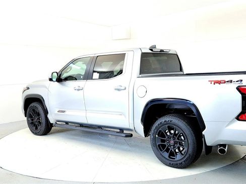 New 2026 Toyota Tundra 1794 Edition image 4