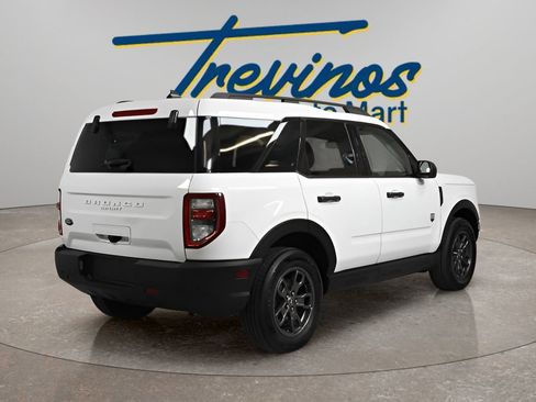 Used 2021 Ford Bronco Sport Big Bend AWD/4WD image 2