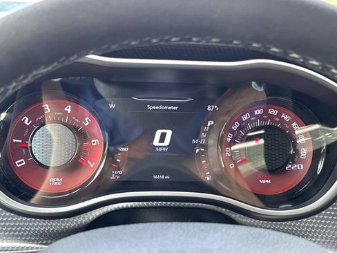 Used 2019 Dodge Challenger SRT Hellcat Redeye RWD image 23