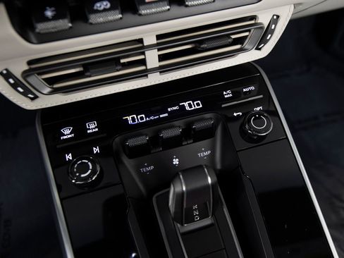 Certified 2023 Porsche 911 Turbo S image 30