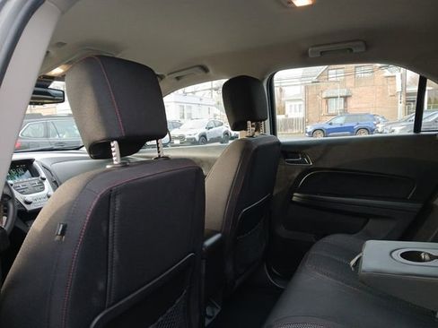 Used 2017 Chevrolet Equinox LS image 20