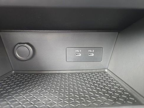 New 2026 Nissan Pathfinder SV FWD image 6