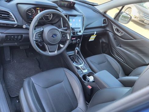 Used 2022 Subaru Forester Touring AWD/4WD image 14