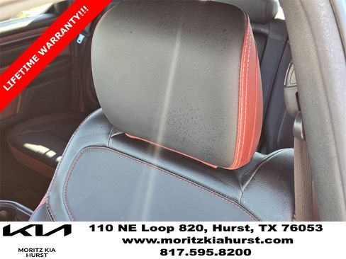 Used 2025 RAM 1500 Rebel w/ Rebel Level 1 Equipment Group image 20