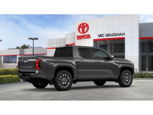 New 2026 Toyota Tacoma Limited AWD/4WD image 44
