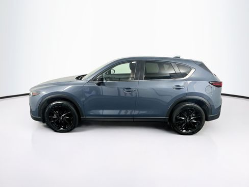 Used 2025 MAZDA CX-5 Carbon Edition AWD/4WD image 4