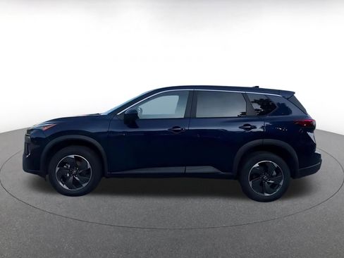 Used 2025 Nissan Rogue SV AWD/4WD image 9