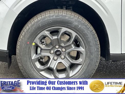 New 2026 Ford Maverick XLT w/ XLT Luxury Package AWD/4WD image 24