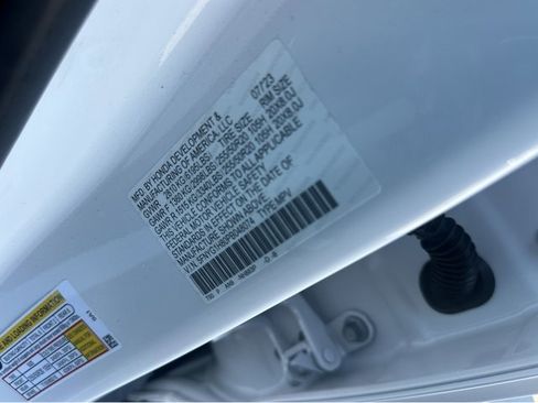 Used 2023 Honda Pilot Elite image 43